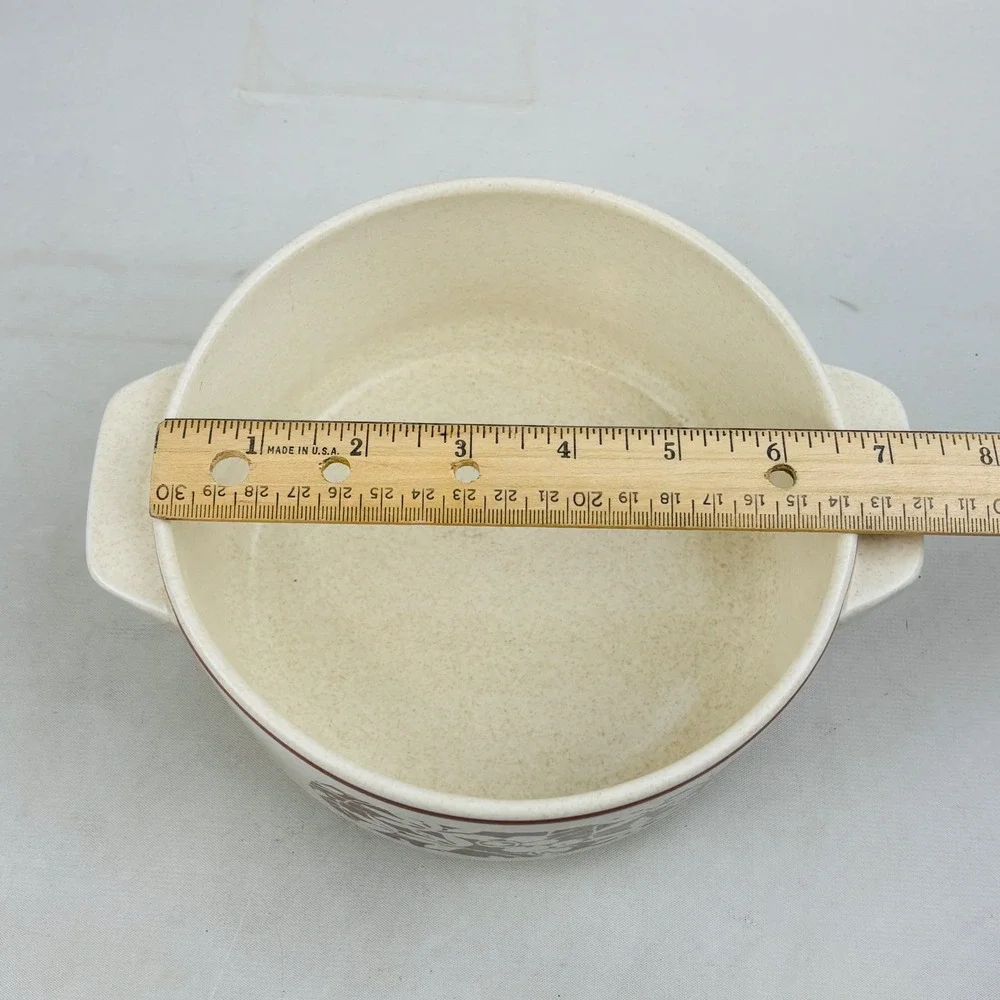 Lenox Woodspice 6.5